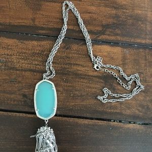 Kendra Scott Rayne Necklace
